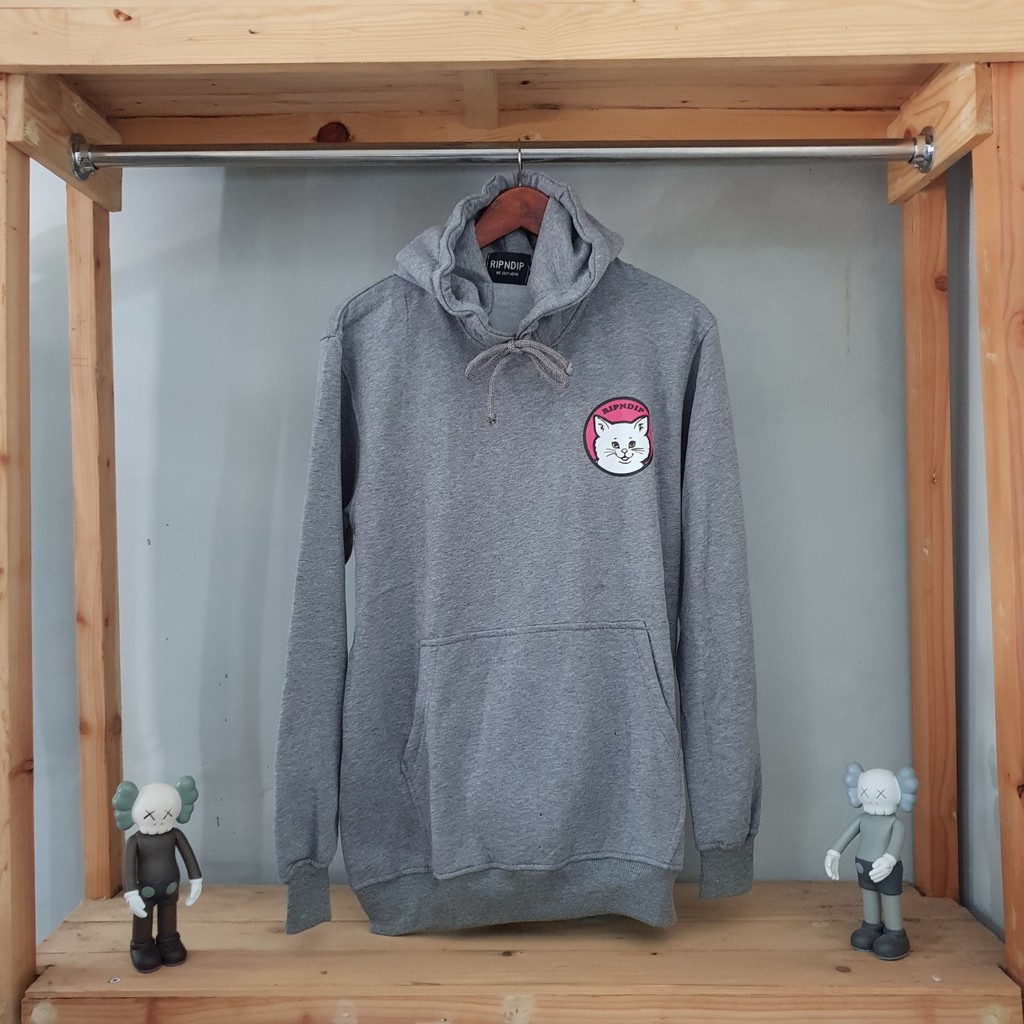 RIP N DIP HOODIE