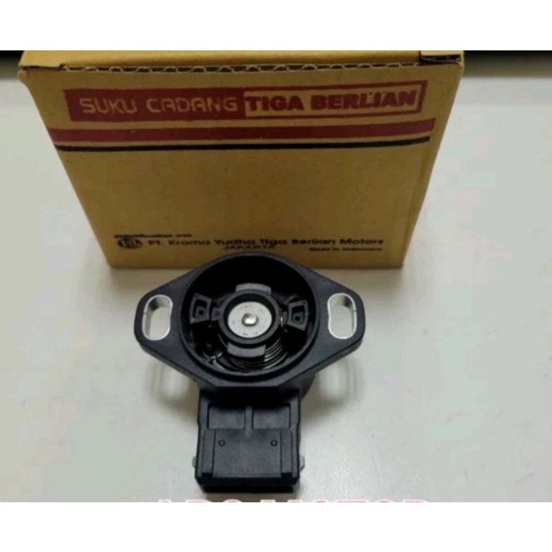SENSOR TPS ATAU SENSOR GAS MITSUBISHI ETERNA KUDA GALANT LELE
