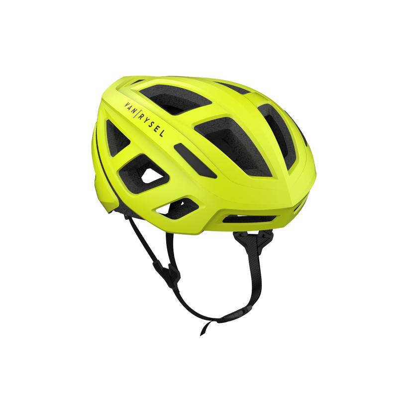 HELM SEPEDA BALAP VAN RYSEL ROAD R 500 PRODUK IMPORT HELM SEPEDA ORIGINAL VAN RYSEL