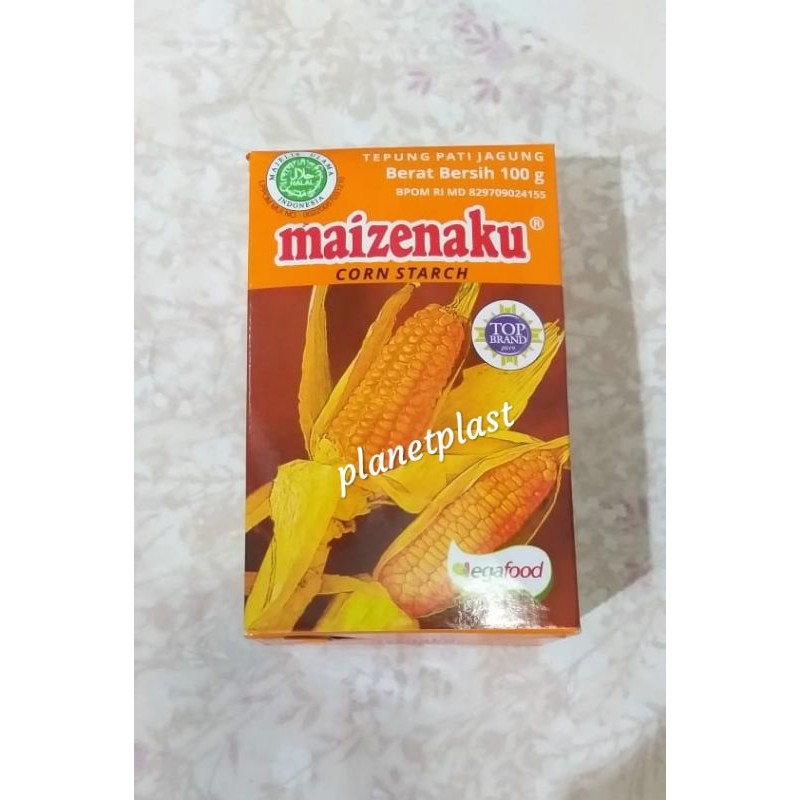 

Maizenaku