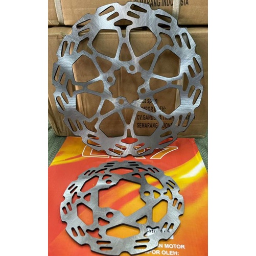 Disc cakram depan belakang satria fu piringan cakram belakang Fu ready