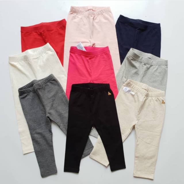 legging baby gap