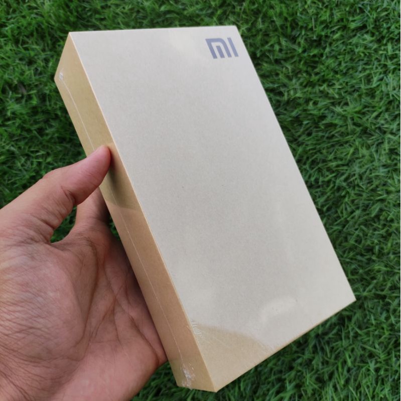 Xiaomi Note 2 4G Original (NEW) HP Baru Belum Dipakai Kondisi SEGEL