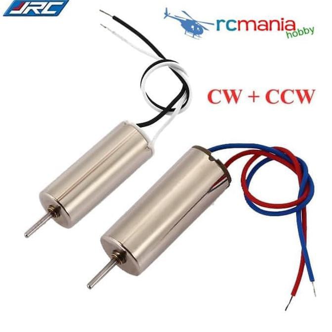 PART Motor Drone H36 E010 NH010 E011 (1pc) -DRONE_ZONE