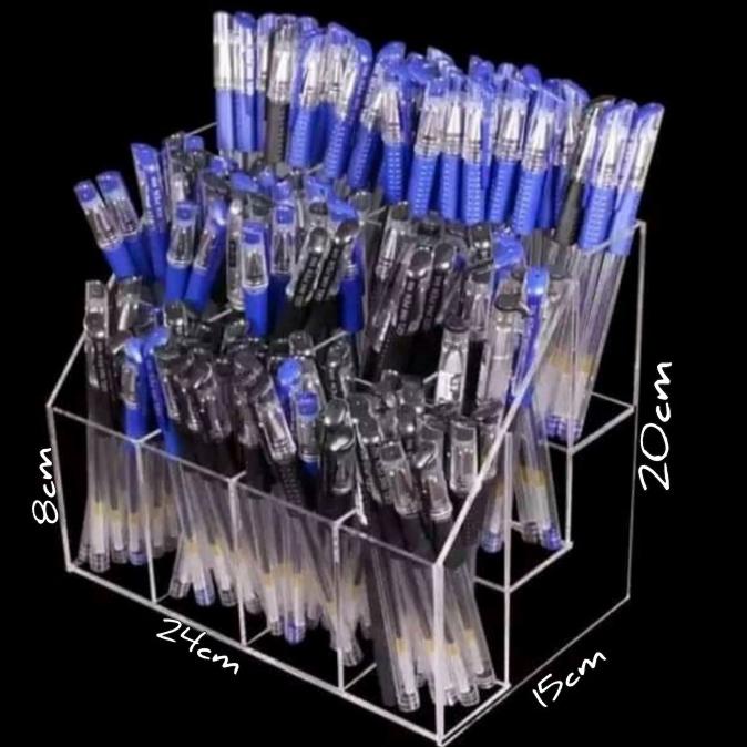 

TERMURAH Display kotak pensil Acrylic/TEMPAT PENSIL AESTHETIC/TEMPAT PENSIL ANAK PEREMPUAN/TEMPAT PENSIL LUCU/TEMPAT PENSIL 3D/TEMPAT PENSIL TRANSPARAN/TEMPAT PENSIL LUCU/TEMPAT PENSIL KOREA/TEMPAT PENSIL KAIN/TEMPAT PENSIL KALKULATOR