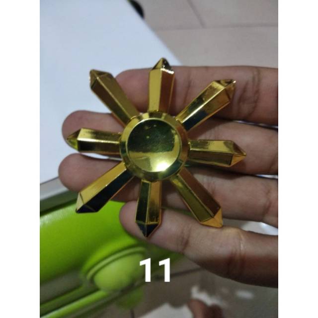 Spiner Naruto / Spiner murah / spiner / Spinner