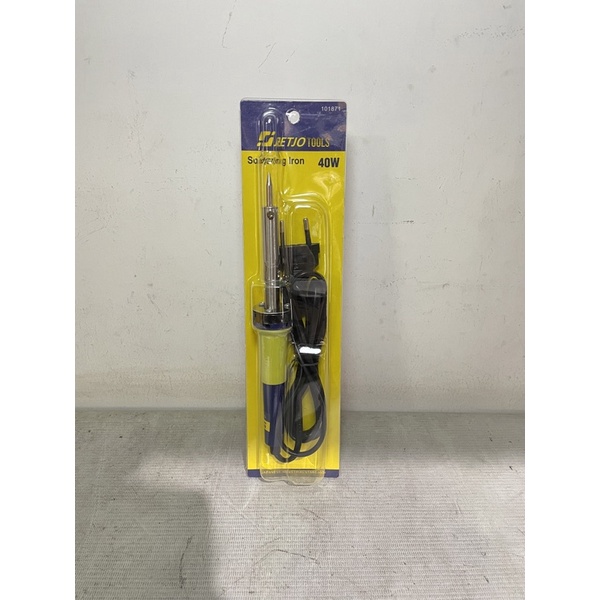 solder listrik 40w jetjo / solder listrik 40w lakoni / solder listrik lakoni / solder listrik jetjo / soldering iron jetjo / solder murah / solder lakoni pro