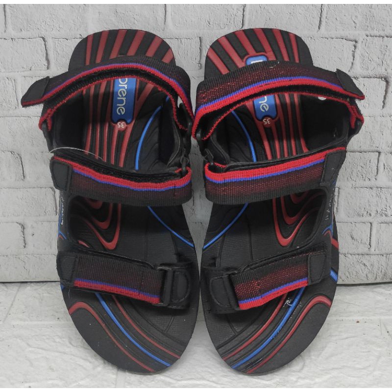 SANDAL GUNUNG ANAK LUBREN HARGA OBRAL