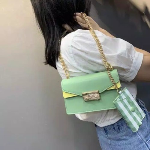 Tas Pedro Original - Tas Pedro Sling Bag Shoulder Bag Lava Pocket