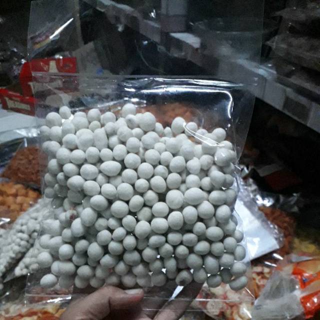 

KRA.Snack sukro 300gr