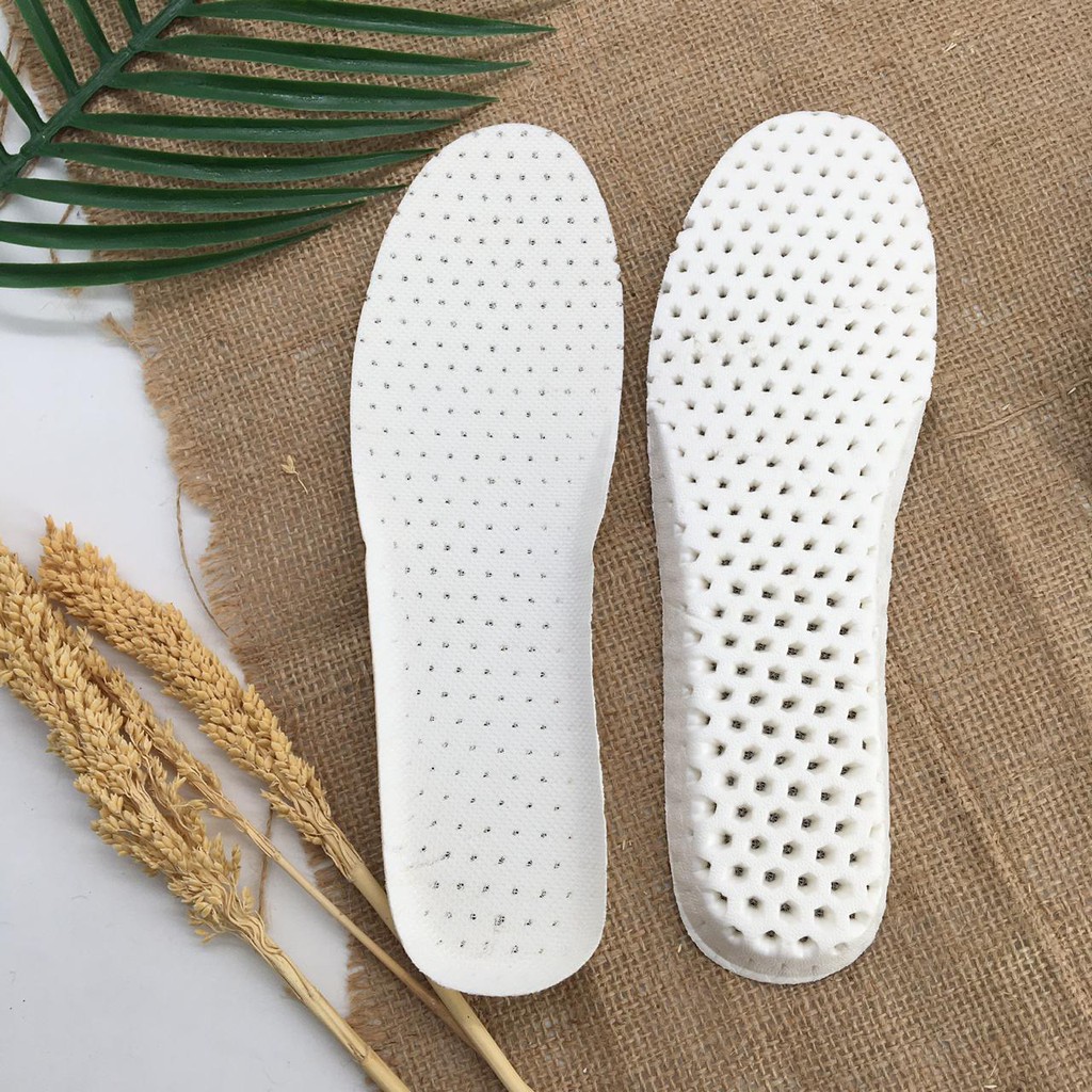 M Footwear - Alas Insole Sepatu Unisex  - ACC5002