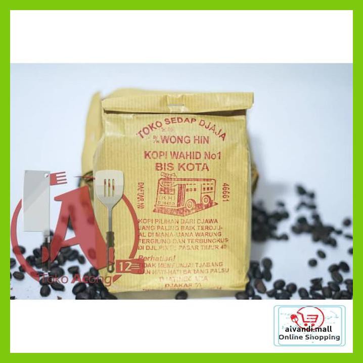 

57Ryr66- Kopi Cap Bis Kota (Robusta) 250 Gr - Bubuk Halus T7Tfhty-