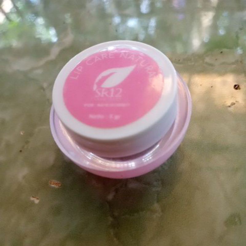 lipserum Pemerah bibir Permanen