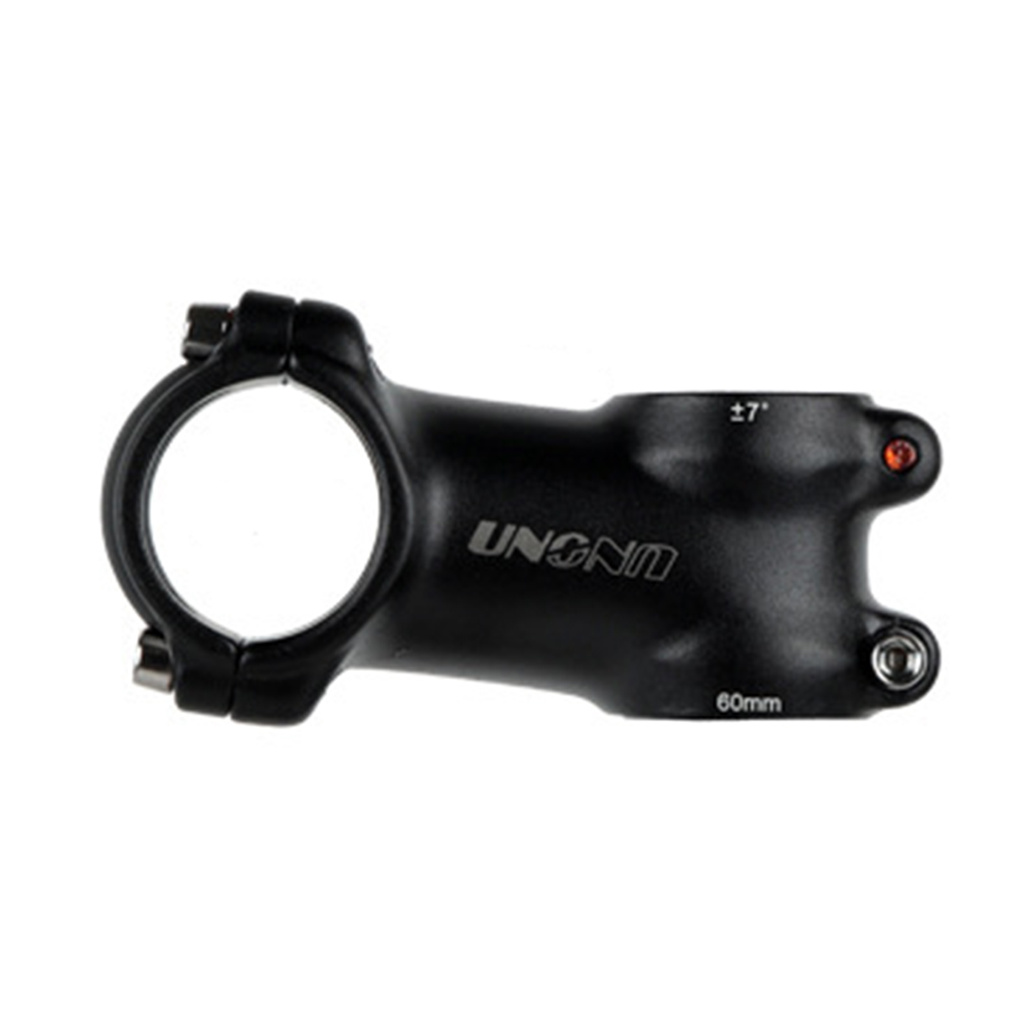 [Jianxin]  UNO Ultralight ±7 Degrees 60-130MM Bicycle Handlebar Stem for Cycling