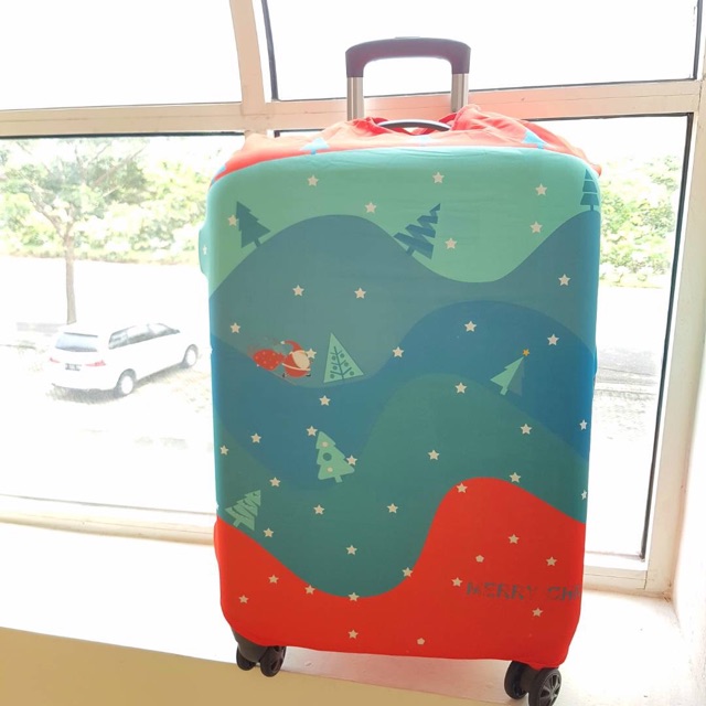 KAWAII LUGGAGE COVER