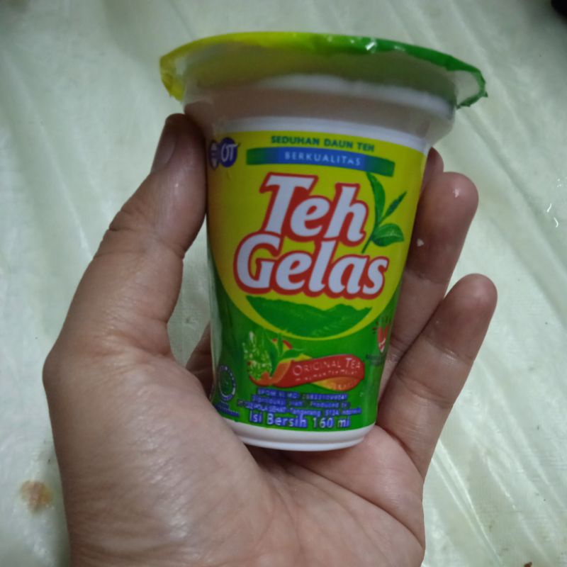 

tehgelas