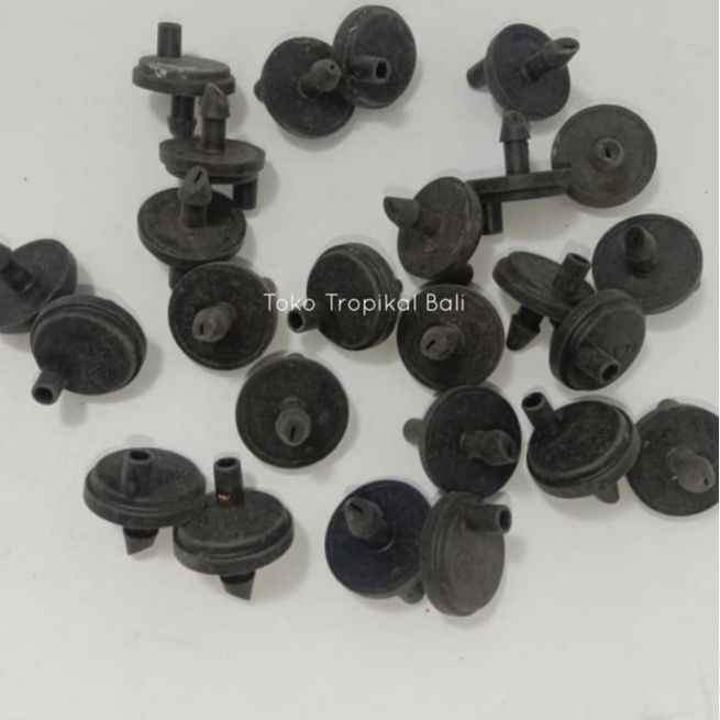 Jual Sprinkler Agri Drip Emitters Hunter Shopee Indonesia