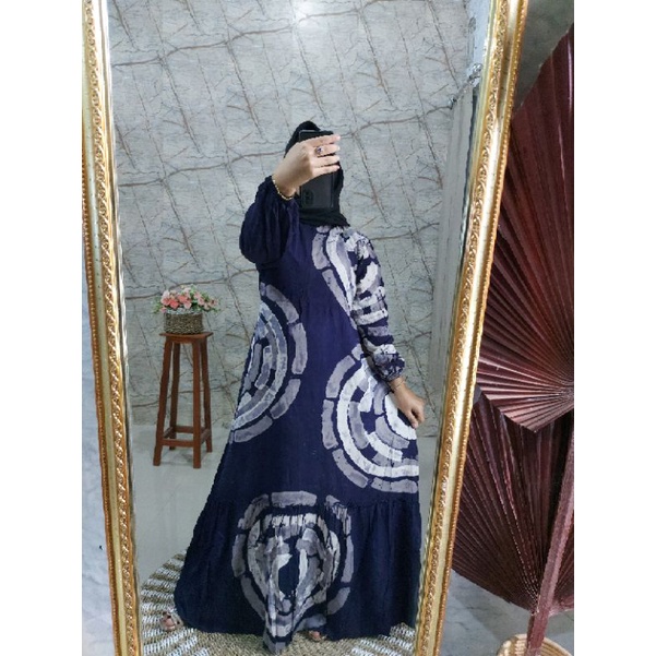 GAMIS TWILL ORI REMPEL TERBARU PEKALONGAN