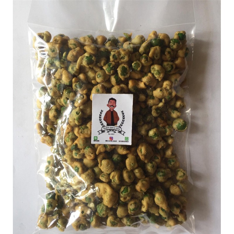 

Kacang Polong Terigu