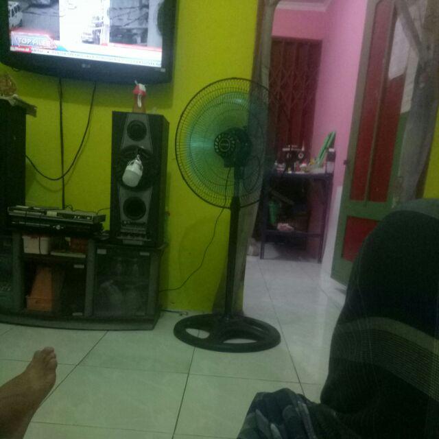 Sarung Tangan Tukang / Kebun / Sarung Tangan Kain Benang Rajut Abu-abu