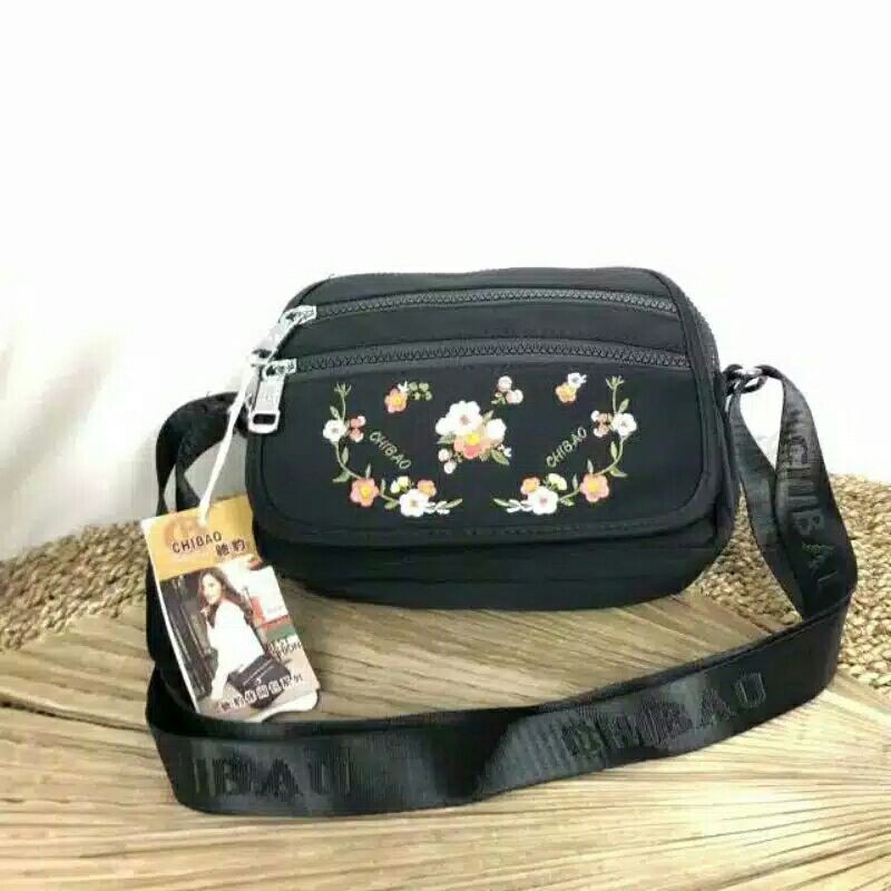 Tas Chibao 9572-11 import original