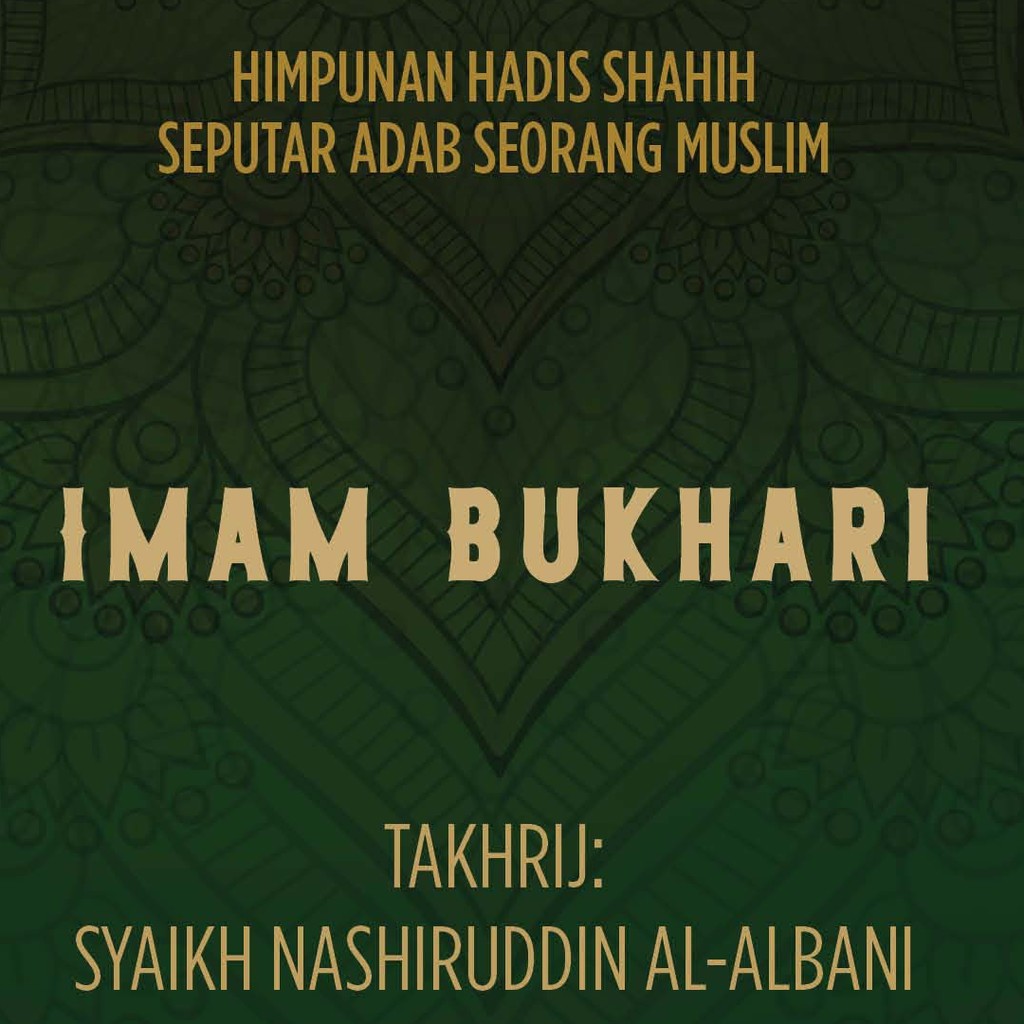 Shahih Adabul Mufrad-2