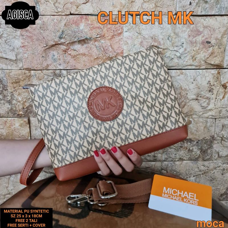 Anindya Clouth MK Tas import Original Terbaru