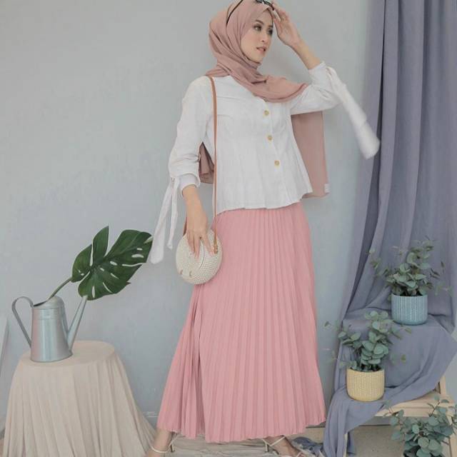 ROK PLISKET FLARE PREMIUM HYGET