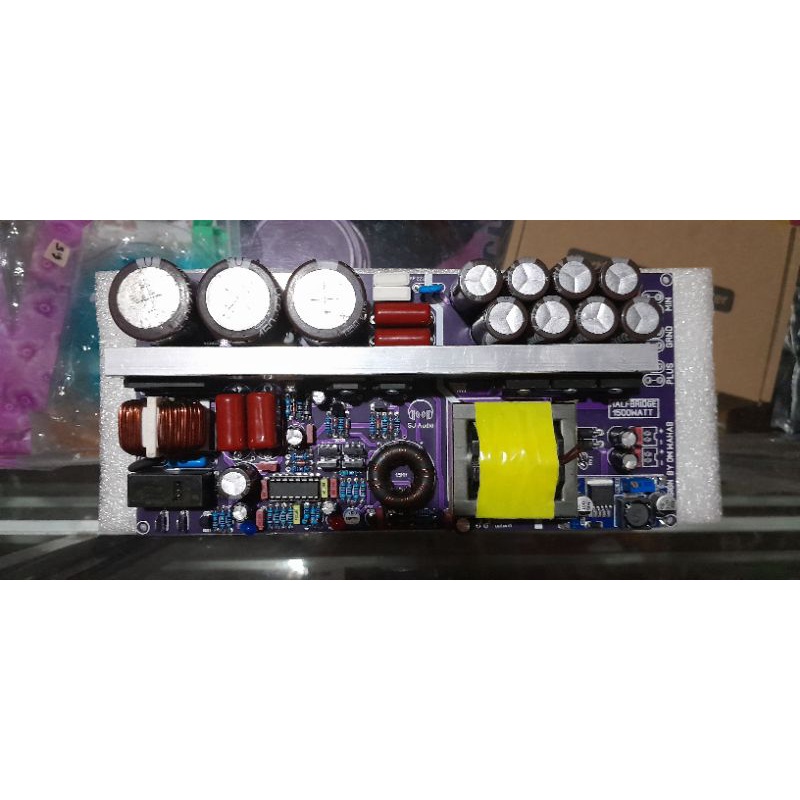 smps Hb 1800w