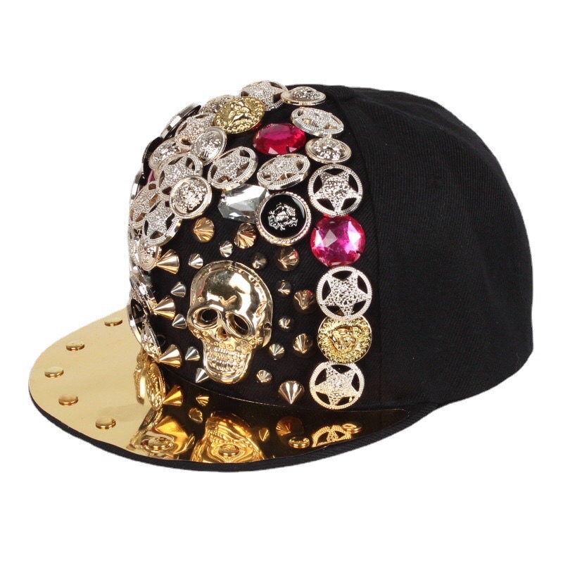 TOPI SNAPBACK IMPORT ASIA EROPA KOREA AMERIKA HIP HOP MEWAH JY12