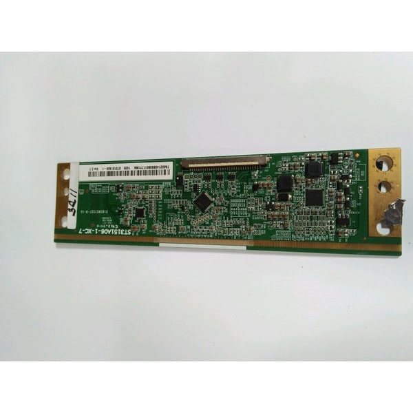 t-con t con tcon tikon tv led mito 3211