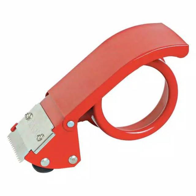 

Tape Cutter TD- 2S / Dispenser Pemotong /full besi