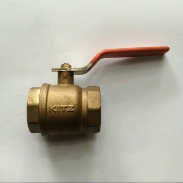 Stop kran 1 1/2 inch