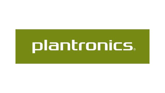 Plantronics