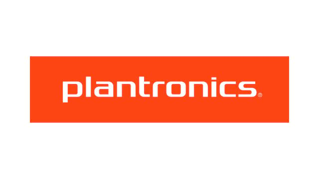 Plantronics