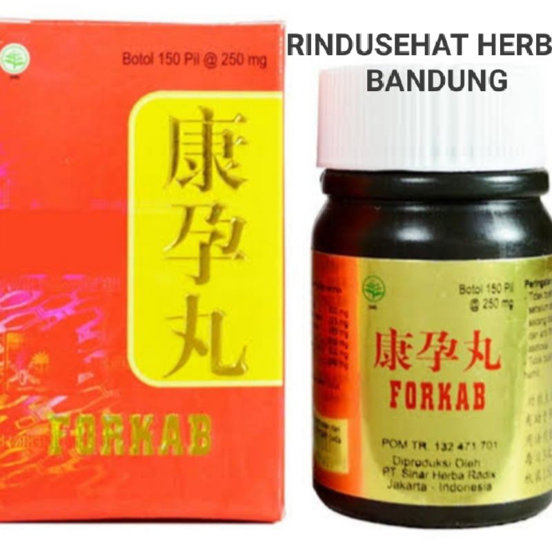 Herbal Jutai Yin WAN Obat kesuburan Dan stamina & wanita