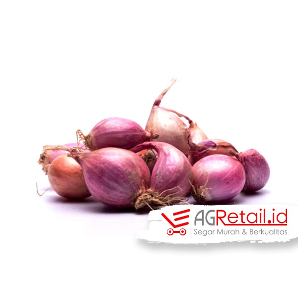 

Bawang Merah Ekonomis