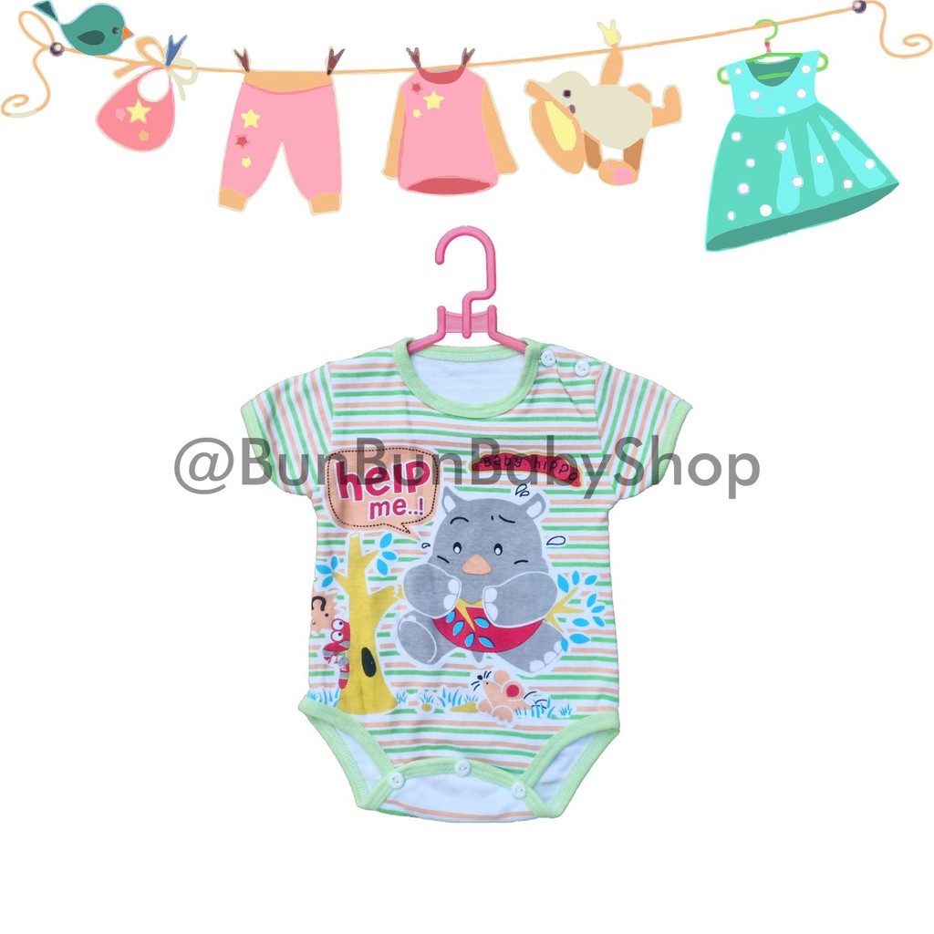 12 Pcs Hanger Baju Bayi Jemuran Pakaian Baby Lahir Newborn Kecil Plastik Murah Peralatan Gantungan