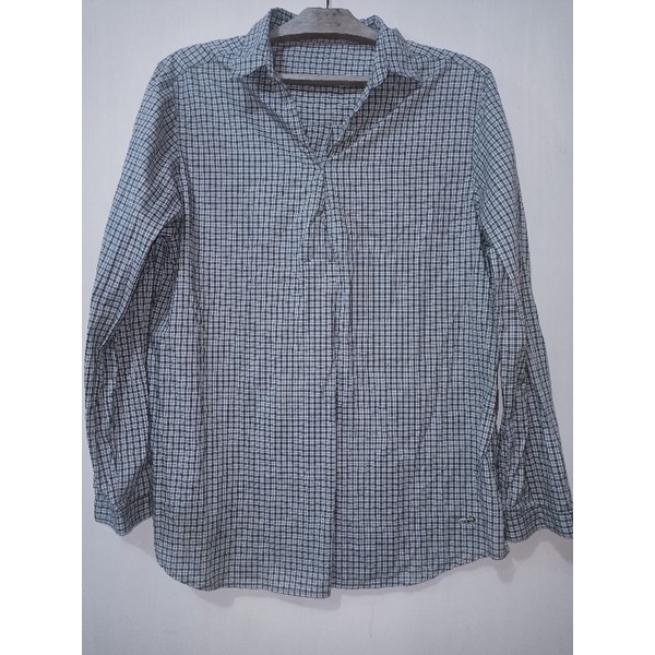 preloved kemeja lacoste