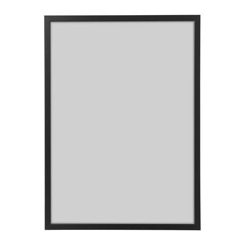 frame foto FISKBO Bingkai / frame minimalis ukuran 50X70 BINGKAI PHOTO