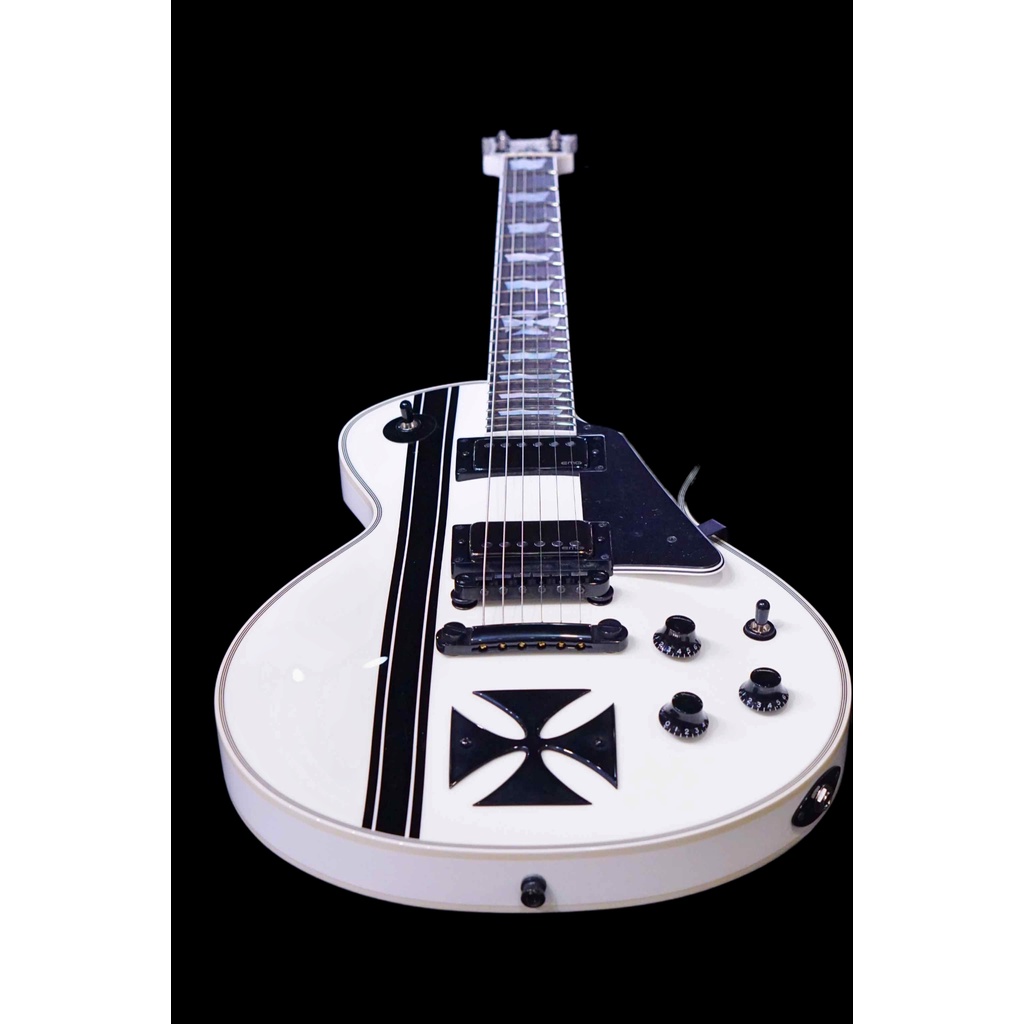 ESP IRON CROSS JAMES HETFIELD E8161202