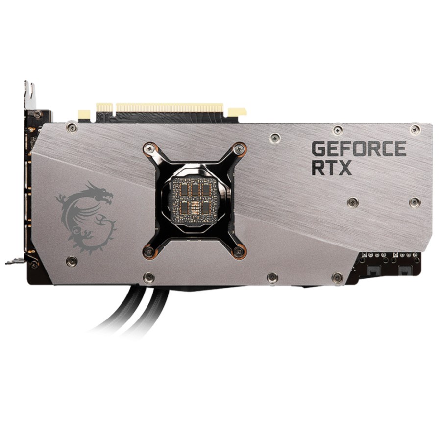 MSI RTX 3080 10GB SEA HAWK X 10G RTX3080 GDDR6X VGA NVIDIA