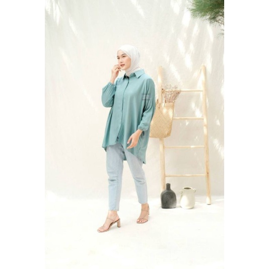 Promo tunik rayon jumbo/ tunik jumbo/ Tunik rayon