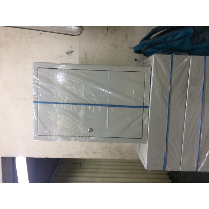 Box Panel 40X60 Cm / Box Panel 40 X 60 Cm