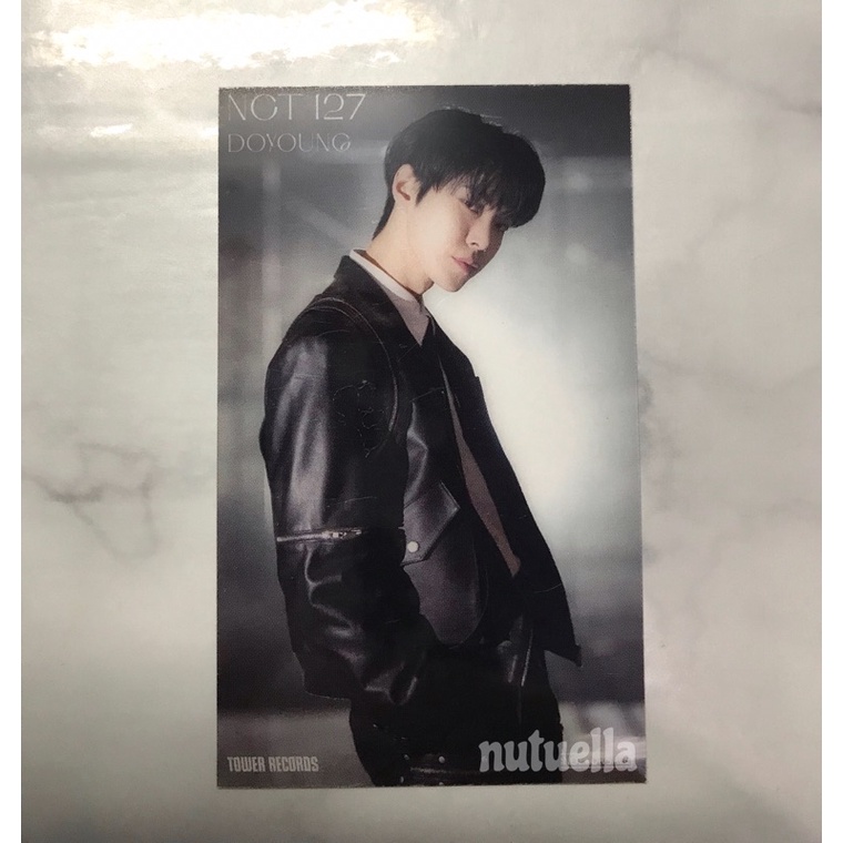 PC Benefit Loveholic Doyoung