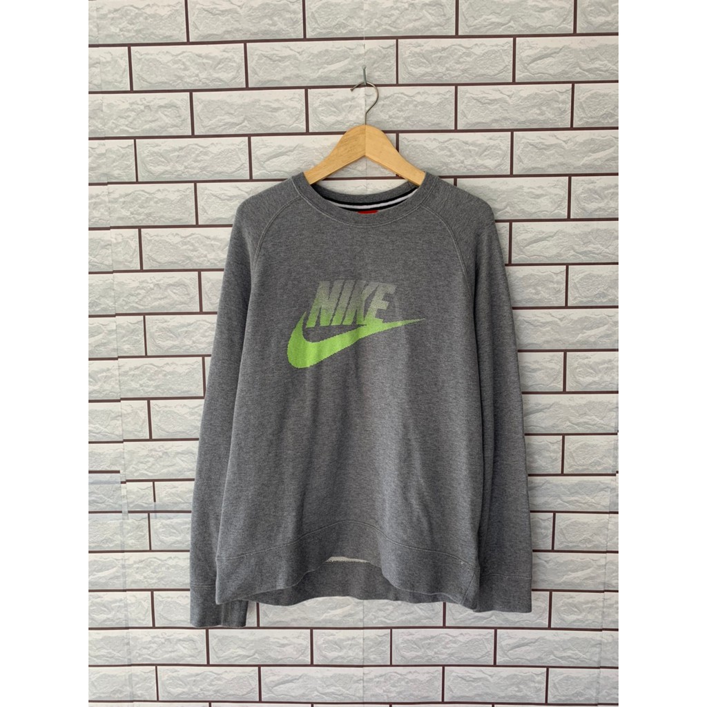 Crewneck NIKE vtg size XL