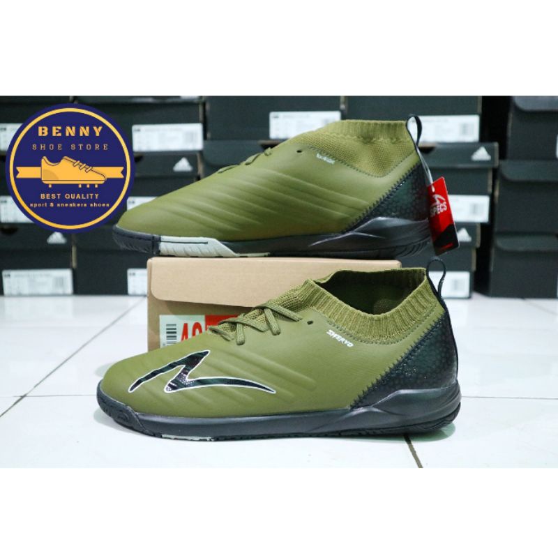 SPECS SWERVO GALACTICA ELITE IN 401335