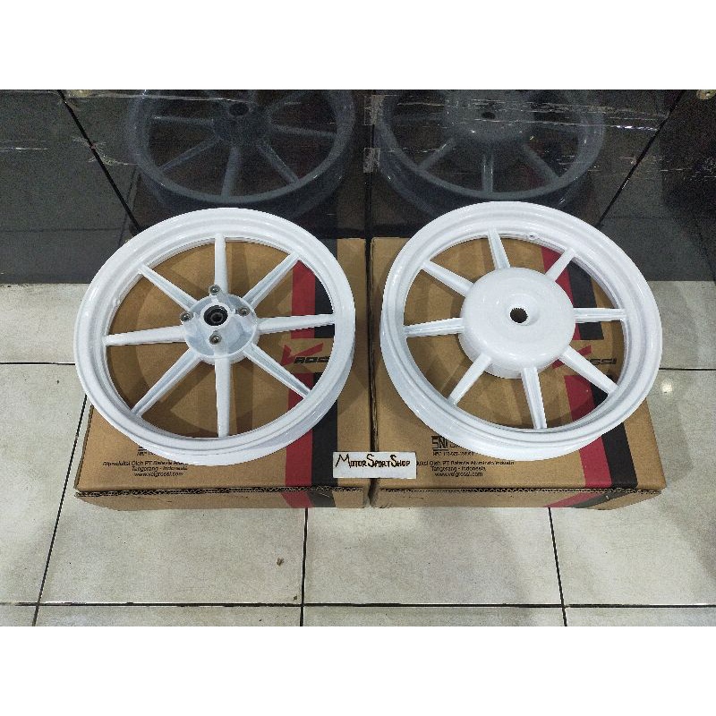 Velg Vrossi Venom Comet Palang 8 Vario 125 & Vario 150