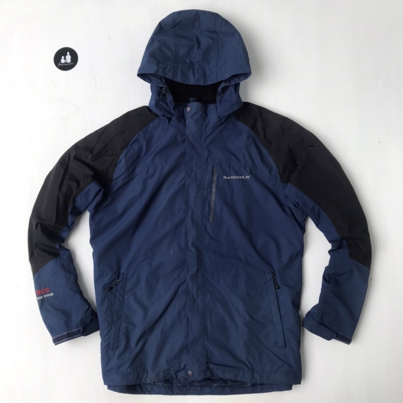 Jaket outdoor northland