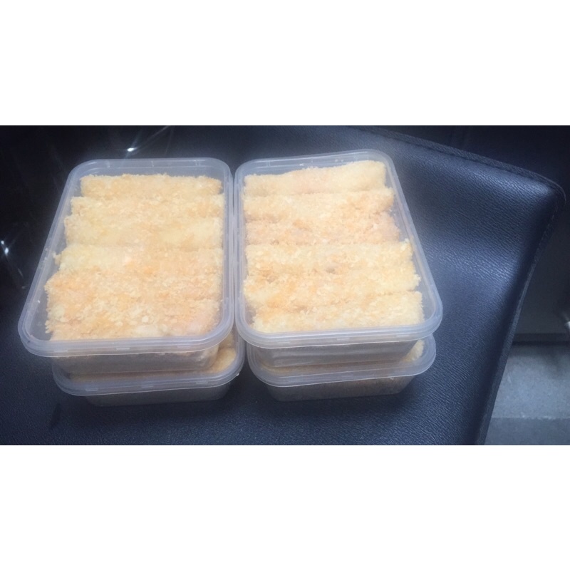 

Risol Mayoinase Fozen